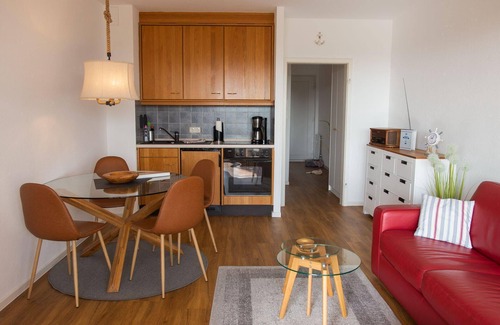 Dahme Apartment | Welcome to Dahme!
