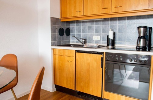 Dahme Apartment | Welcome to Dahme!