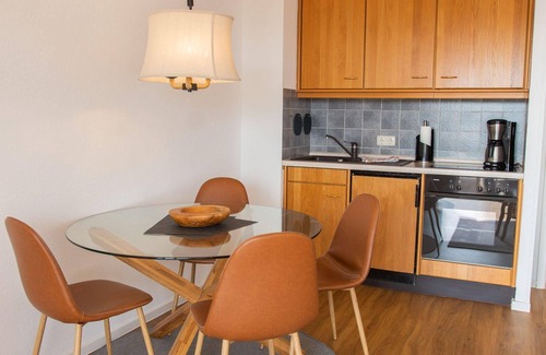 Dahme Apartment | Welcome to Dahme!
