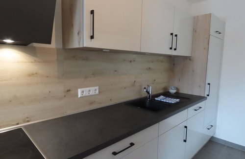 Uhldingen-Muehlhofen Apartment | Welcome to your modern and diversely equipped vacation home in a