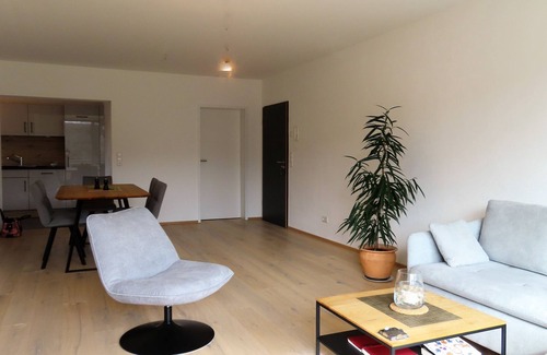 Uhldingen-Muehlhofen Apartment | Welcome to your modern and diversely equipped vacation home in a