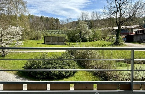 Uhldingen-Muehlhofen Apartment | Welcome to your modern and diversely equipped vacation home in a