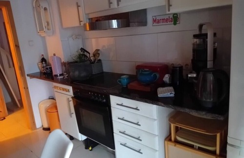 Spiekaer Nordermarren House | Welcome to the vacation home "Minzhuus"