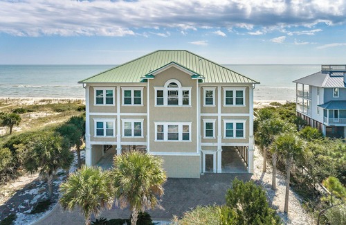 Plantation House | Welcome to Diamond Seas!