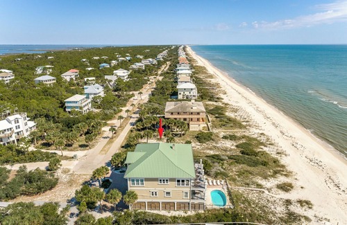 Plantation House | Welcome to Diamond Seas!