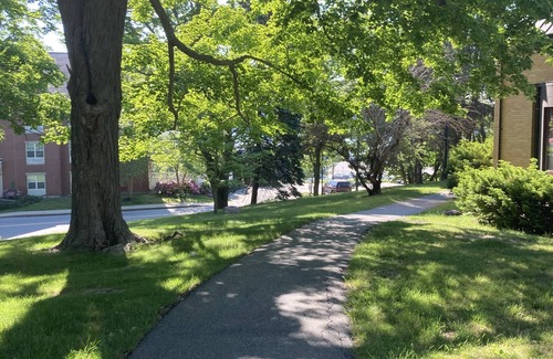 Bath Apartment | Welcome to Downtown Hillside Haven! Updated 19th c. colonial in historic Bath