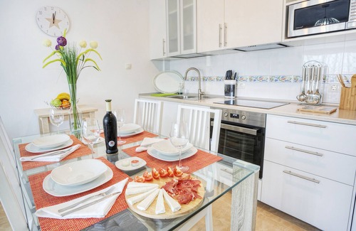 El Cotillo Apartment | Welcome to the apartment