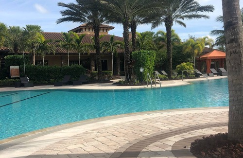 Naples Condo | Welcome to Esplanade Golf & Country Club. Five star resort style living