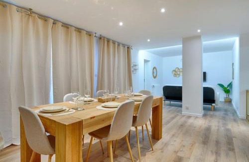 Marly-le-Roi Apartment | Welcome to Forest House