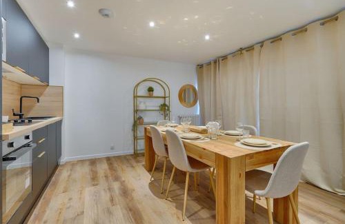 Marly-le-Roi Apartment | Welcome to Forest House
