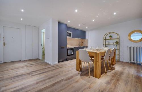 Marly-le-Roi Apartment | Welcome to Forest House