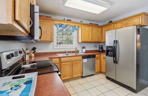 Sloans Valley Cabin | Welcome to Forest Lakehouse at Lake Cumberland – Your Ideal Cabin Retreat!