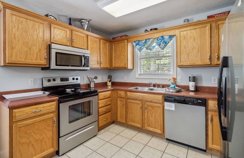 Sloans Valley Cabin | Welcome to Forest Lakehouse at Lake Cumberland – Your Ideal Cabin Retreat!