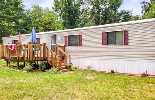 Arkdale Cabin | Welcome to Full Moon Cabin in the Woods