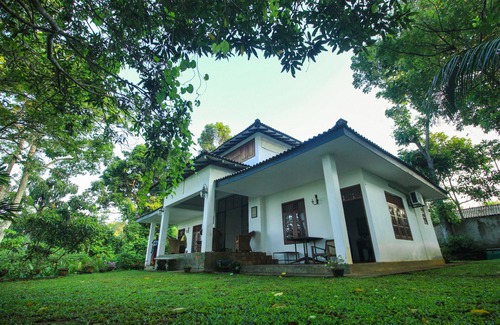 Padinnoruwa Villa | Welcome to Galle Sri Lanka