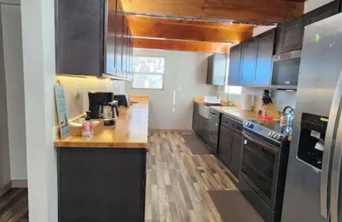 Big Bear House | Welcome to Gold Mountain Retreat. Minutes away from Big Bear lake and Ski resort