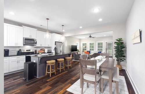 Auburn Cottage | Welcome to Gray Cottage at Auburn!