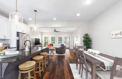 Auburn Cottage | Welcome to Gray Cottage at Auburn!