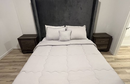Miramar Apartment | Welcome to Great Vibes where you’re guaranteed a peaceful getaway