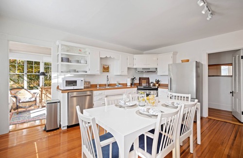 York Harbor Condo | Welcome to Harbor Breeze!