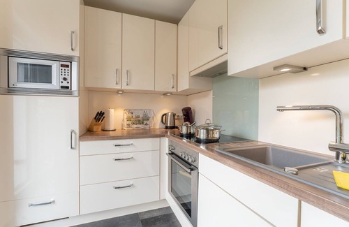 Dangast House | Welcome to Haus Rieke, Bordumer Str. 13a, 105sqm