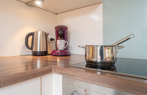 Dangast House | Welcome to Haus Rieke, Bordumer Str. 13a, 105sqm