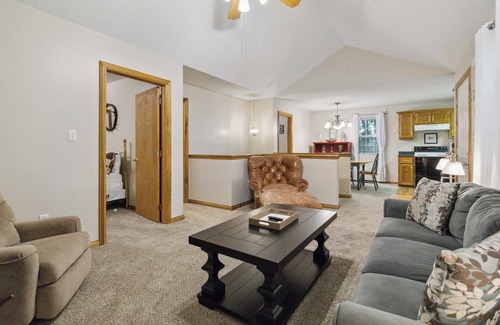 Sloans Valley Cabin | Welcome to “Haven on Harmony” – The Perfect Cozy Cabin