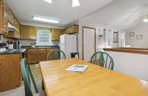 Sloans Valley Cabin | Welcome to “Haven on Harmony” – The Perfect Cozy Cabin