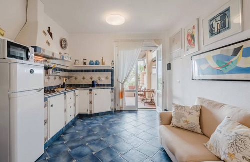 La Pelosa Apartment | Welcome to heaven in Stintino for 4 guests