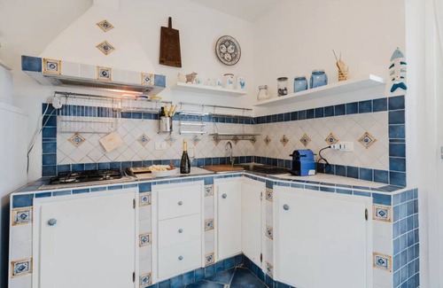 La Pelosa Apartment | Welcome to heaven in Stintino for 4 guests