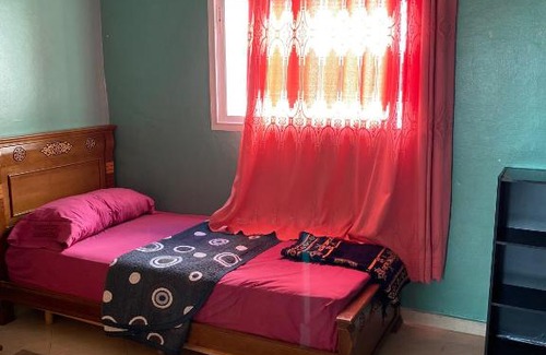 Boukhalef Apartment | Welcome to home