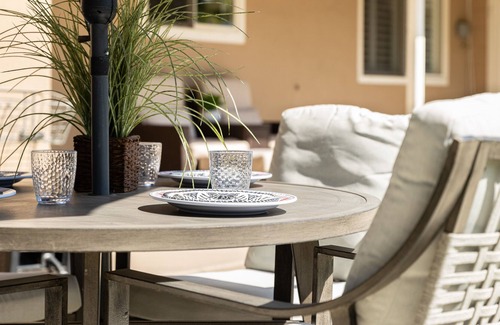 Hanford House | Welcome to Incredible Retreat Near NAS!