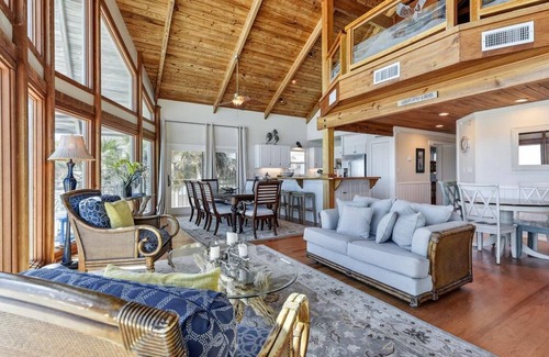 Treasure Beach Village House | Welcome to Island Dream, where dreams come true!