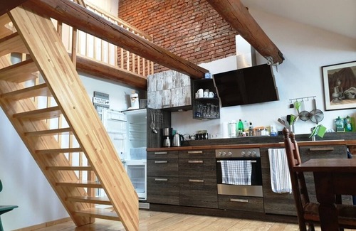 Bunde Apartment | Welcome to Johannes Hof Bunde