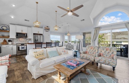 Whalehead Beach House | Welcome to Kasita Barceló