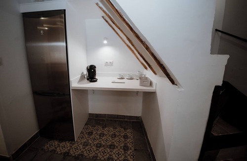 La Zubia House | Welcome to "La Casa Real". a fully restored house from 1952