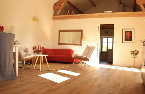 Montclera Cottage | WELCOME TO LA QUINTOU, RUSTIC HOLIDAY HOUSE ON THE BORDER OF THE LOT AND DORDOGNE