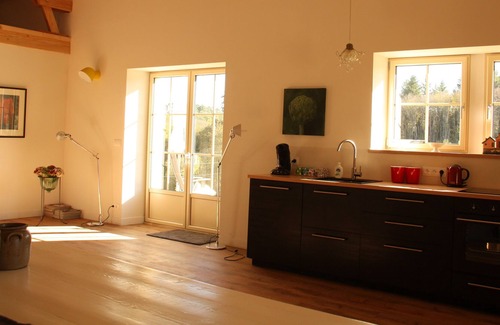 Montclera Cottage | WELCOME TO LA QUINTOU, RUSTIC HOLIDAY HOUSE ON THE BORDER OF THE LOT AND DORDOGNE