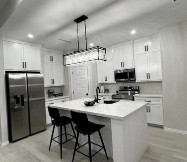 Brownsville Apartment | Welcome to Launchpad Living!