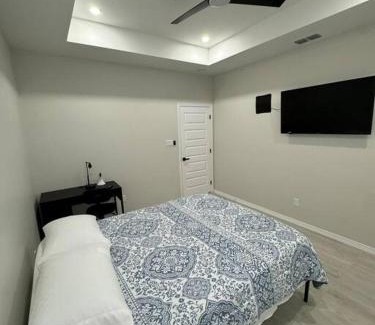 Brownsville Apartment | Welcome to Launchpad Living!