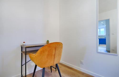 Marly-le-Roi Apartment | Welcome to Lava House