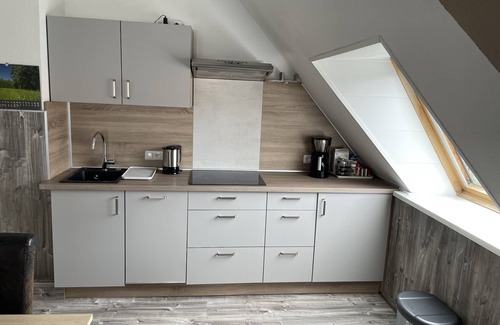 Langelsheim Apartment | Welcome to Lilly's and Olaf's apartment