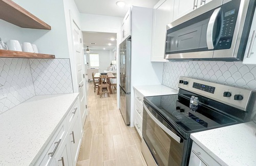 Rockport House | 🌊 Welcome to Little Bay Landing in Rockport, Texas! 🌊