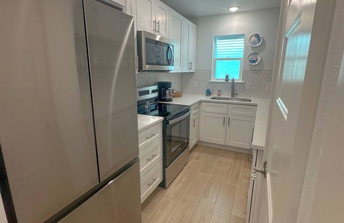 Rockport House | 🌊 Welcome to Little Bay Landing in Rockport, Texas! 🌊