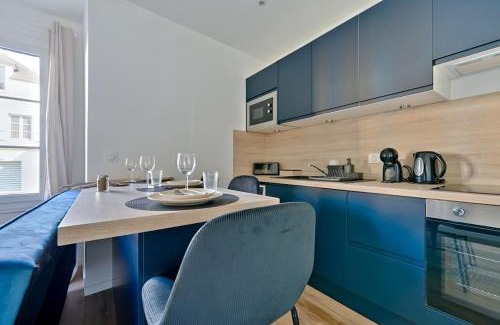 Marly-le-Roi Apartment | Welcome to Lucie House