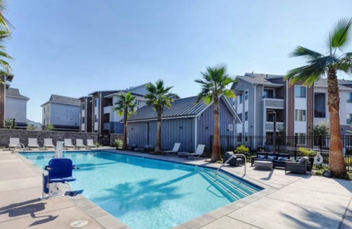 Tracy Apartment | Welcome to Luxe’s Exquisite Luxury Apartment