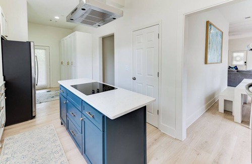 Northport House | Welcome to Main Ave Charm: Historic Downtown Retreat! This charming home offers modern amenities .
