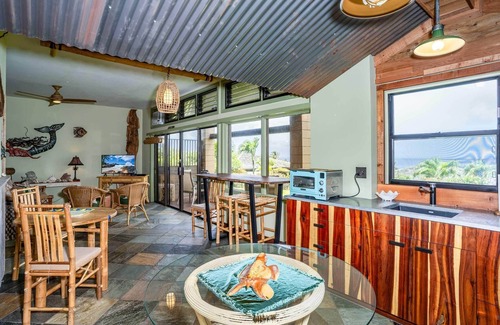 Kapalua Condo | Welcome to Margarita 'Villa at the Ridge' !