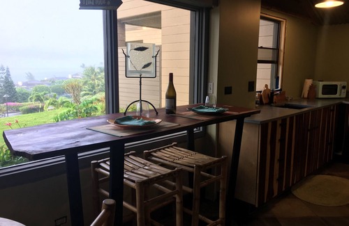Kapalua Condo | Welcome to Margarita 'Villa at the Ridge' !