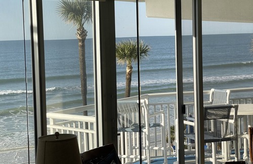 Daytona Beach Shores Condo | Welcome to "Maui on the Mainland" @ Surfside Club - Daytona Beach Shores!